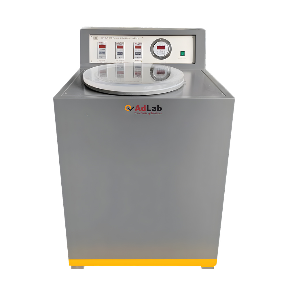 Ceramic Water Absorption Meter 1 Ceramic Water Absorption Meter