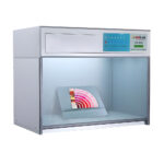 Color Matching Cabinet light source specifications table