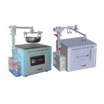 Cooking Pot Handle Fatigue Tester