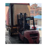 Cooking Pot Handle Fatigue Tester - Image 3