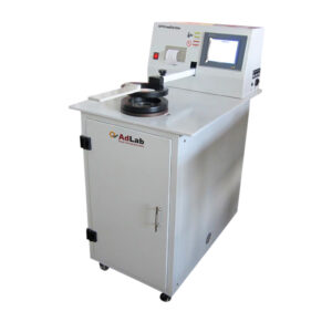 Digital Air Permeability Tester