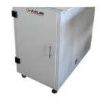 Digital Air Permeability Tester - Image 3