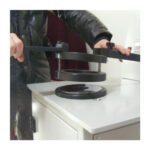 Digital Air Permeability Tester - Image 2