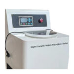Digital Ceramic Water Absorption Tester - Image 2