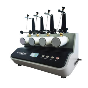 Digital ICI Mace Snag Tester