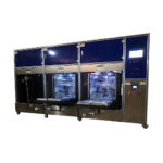 Dishwasher Resistance Testing Machine
