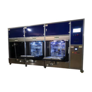 Dishwasher Resistance Testing Machine