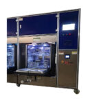Dishwasher Resistance Testing Machine - Image 2