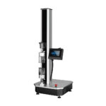 Electronic Fabrics Strength Tester