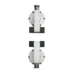 Electronic Fabrics Strength Tester - Image 3