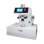 Hydraulic Bursting Strength Tester
