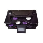 Martindale Abrasion and Pilling Tester - Image 2