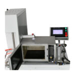 Microwave Oven Door Durability Tester - Image 2