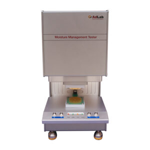 Moisture Management Tester
