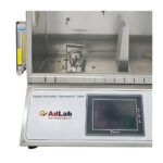 45° Automatic Flammability Tester - Image 3