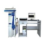 Automatic Single Yarn Strength Tester