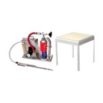 Bedding Flammability Tester