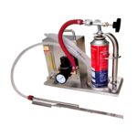 Bedding Flammability Tester - Image 2