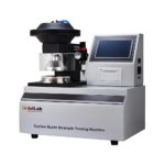 Carton Burst Strength Testing Machine