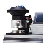 Carton Burst Strength Testing Machine - Image 2
