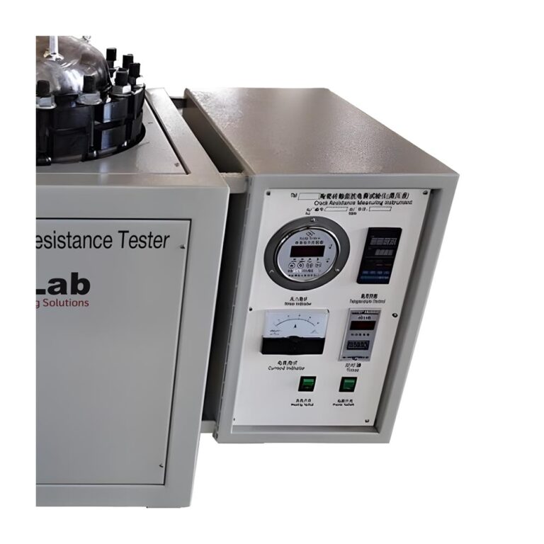Ceramic Crazing Resistance Tester