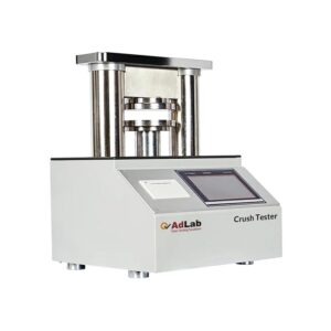 Crush Tester