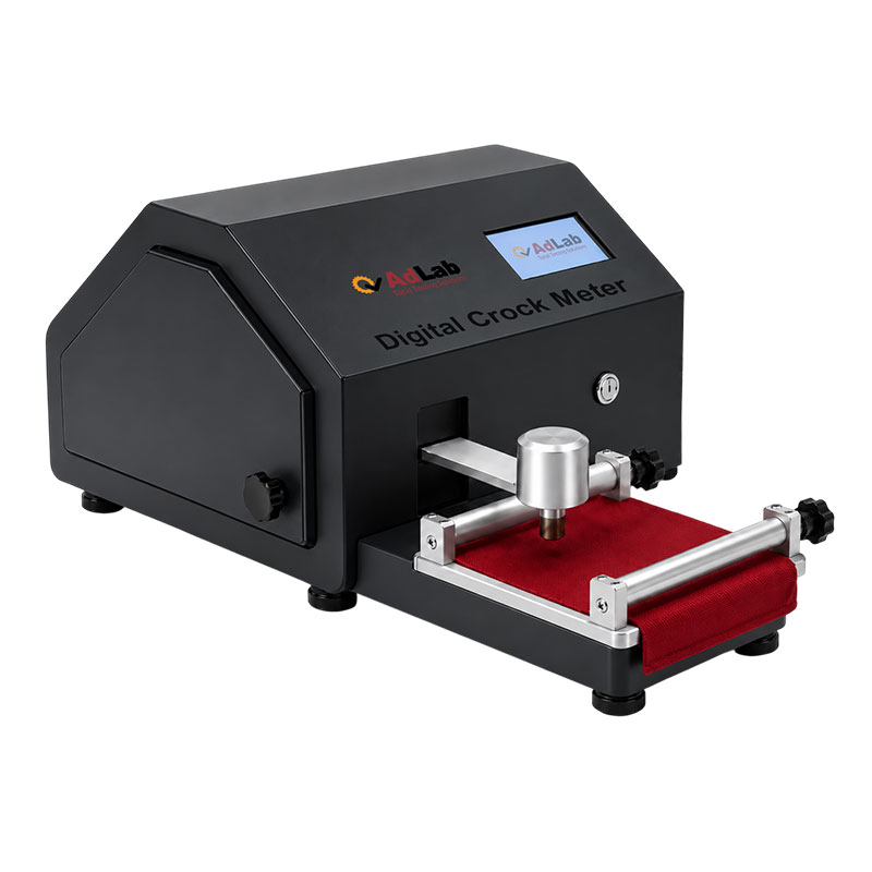 Digital-Crock-Meter-Rubbing-Fastness-Tester-ADL-RT04 Digital Crock Meter-Rubbing Fastness Tester ADL-RT04