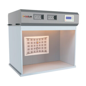 Color Matching Cabinet TruVision