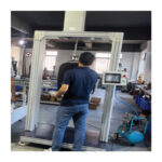 Handle Jerking Impact Tester - Image 2