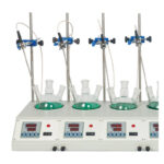 6-Position 250ml Heating Mantle - Image 2