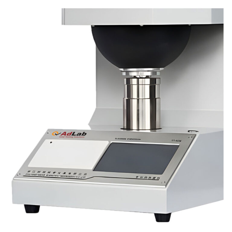 Textile Testing Instruments Archives - Manufacturer and Supplier of ...
