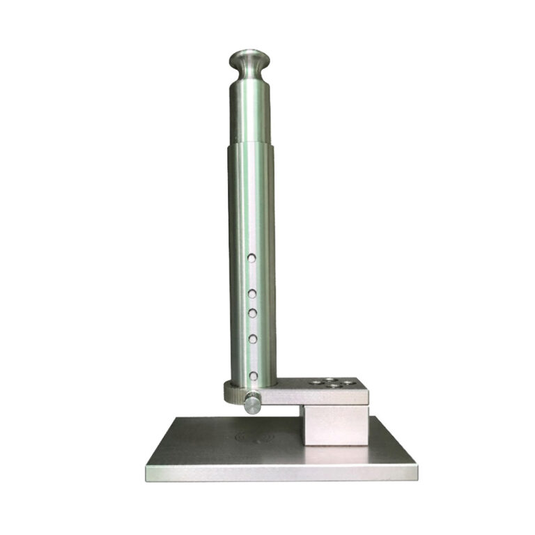 Button Impact Tester