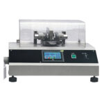 Fabric Abrasion Machine - Image 3