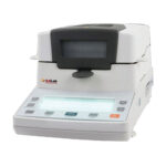 Halogen Moisture Meter