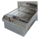 High Temperature Steaming Oven - Image 3