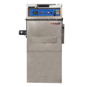 Laboratory HT Steamer