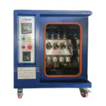 Sample Dyeing Machine - Image 4