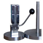 Crease Recovery Tester - Image 3