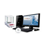 Computerized Hank - Yarn Count Tester