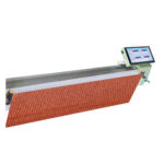 Electronic Measuring Sweater Knitted Fabric Stretch Tester - Image 2