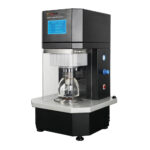 Electronic Pneumatic Bursting Strength Tester