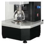 Electronic Pneumatic Bursting Strength Tester - Image 3