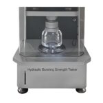 Hydraulic Bursting Strength Tester - Image 3