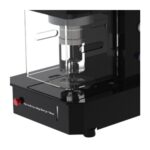 Hydraulic Bursting Strength Tester - Image 2