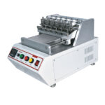 JIS Color Fastness To Rubbing Tester
