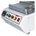 JIS Color Fastness To Rubbing Tester - Image 2