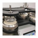 Martindale Abrasion and Pilling Tester - Image 2