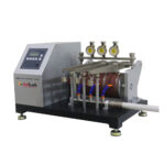 NBS Rubber Abrasion Tester