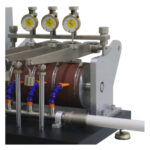 NBS Rubber Abrasion Tester - Image 3