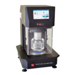 Pneumatic Bursting Strength Tester